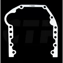7N5425 Caterpillar Paper Gasket propelparts
