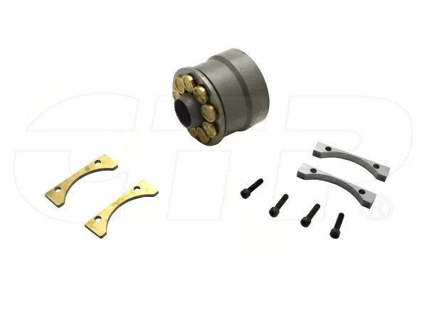 1022064 Caterpillar Rotating Gp-piston Pump propelparts