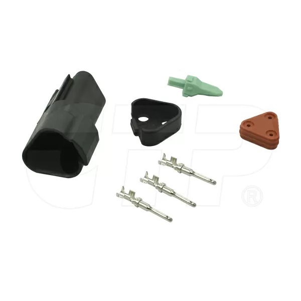 1028803 Caterpillar Electrical Receptacle propelparts