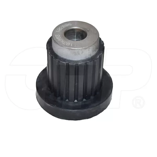 1034953 Caterpillar Mount-rubber propelparts