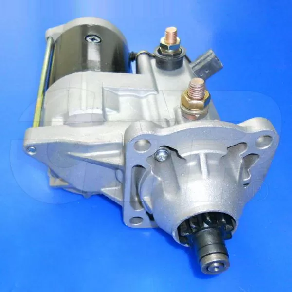 1053133 Caterpillar Starter Motor propelparts