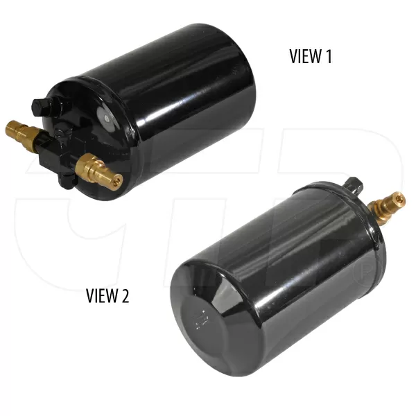 1065532 Caterpillar Receiver Dryer propelparts