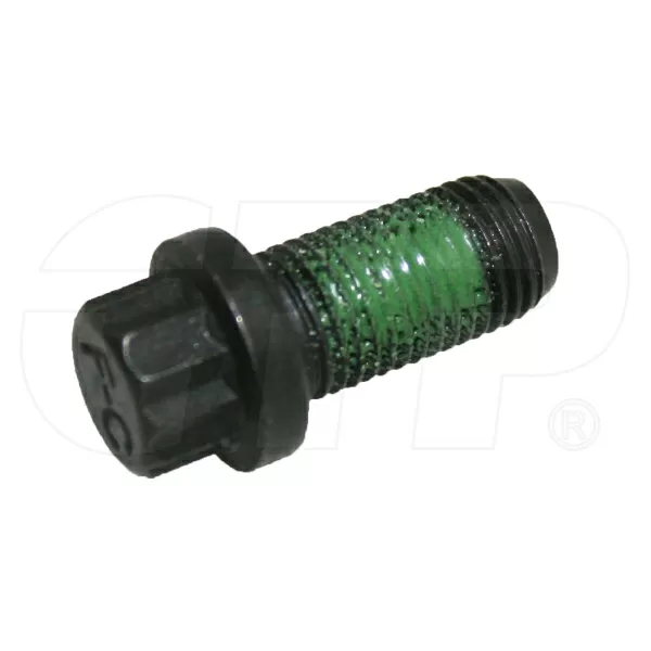 1076826 Caterpillar Hex Bolt propelparts