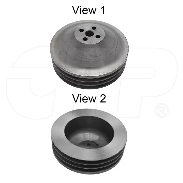 1079579 Caterpillar Pulley propelparts