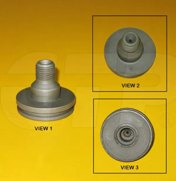 1082102 Caterpillar Bonnet propelparts