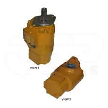 1093421 Caterpillar Gear Pump propelparts