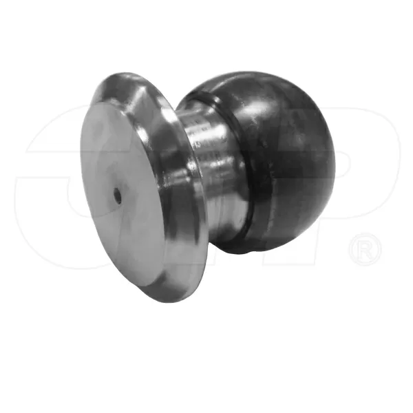 1102966 Caterpillar Bulldozer Trunnion propelparts