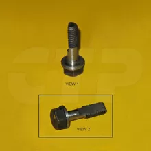 1118606 Caterpillar Bolt Oil Jet propelparts
