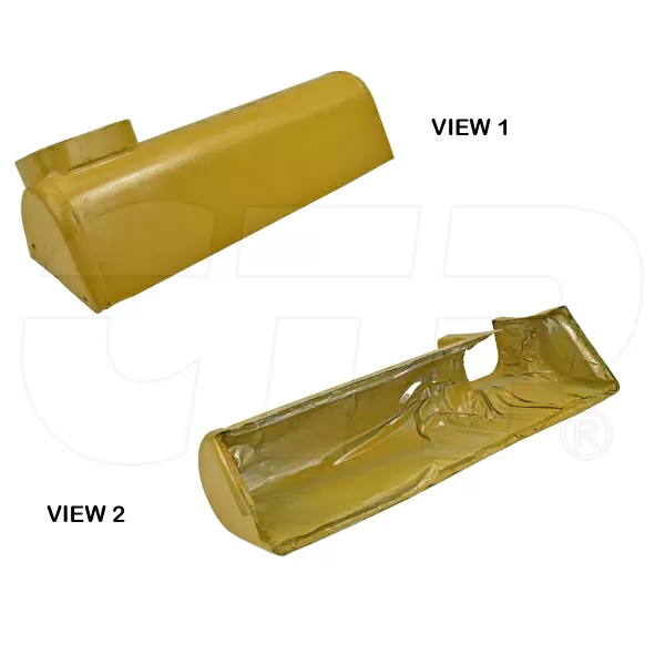 1140915 Caterpillar Shield propelparts