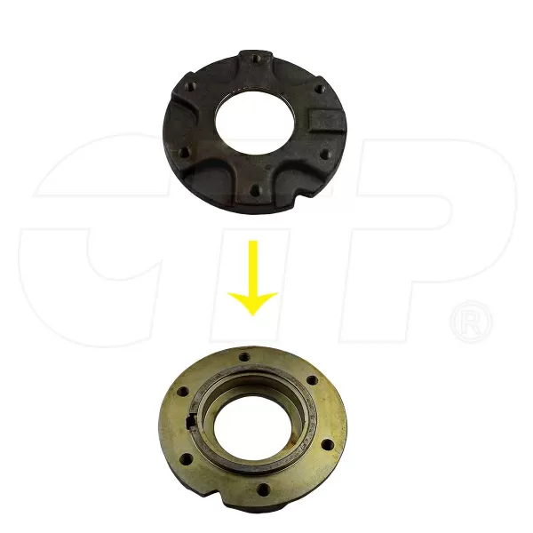 1153183 Caterpillar Cap propelparts