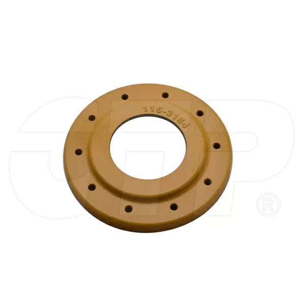 1153184 Caterpillar Cap Bearing propelparts