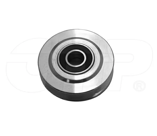 1154237 Caterpillar Pulley propelparts