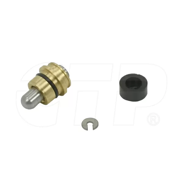 2012485 Caterpillar Plunger-hydraulic Valve propelparts