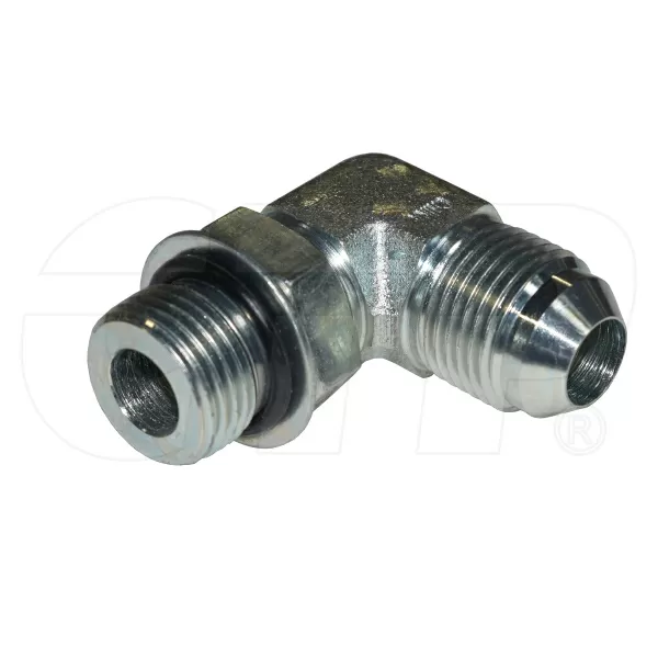 1184728 Caterpillar Adapter-elbow propelparts