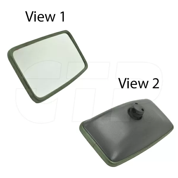 1225311 Caterpillar Mirror propelparts