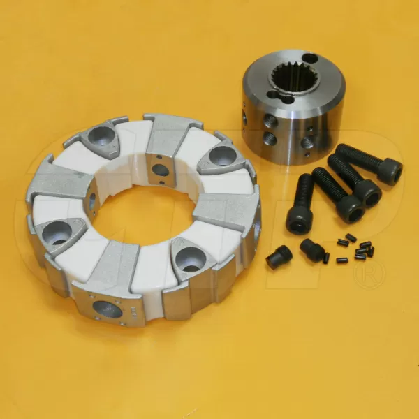 1241670 Caterpillar Coupling A propelparts