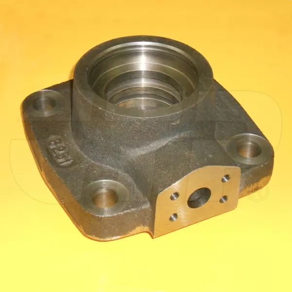 1250026 Caterpillar Head-hydraulic Cylinder propelparts