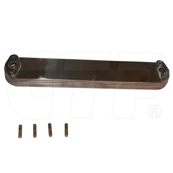 1252970 Caterpillar Oil Cooler propelparts
