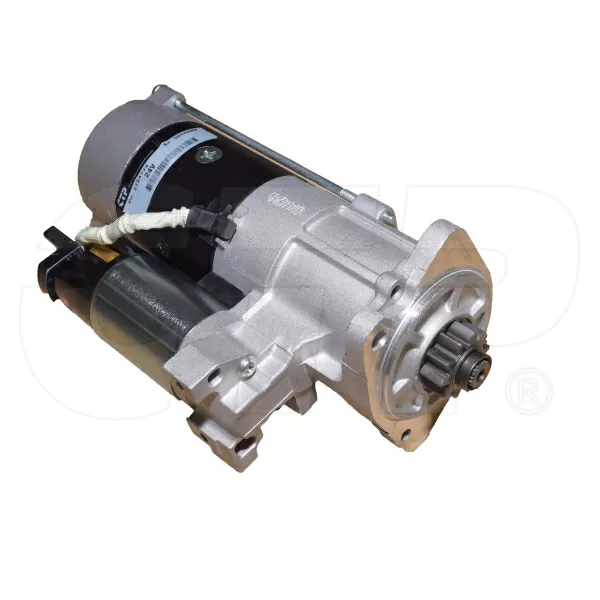 2724774 Caterpillar Starter Motor propelparts