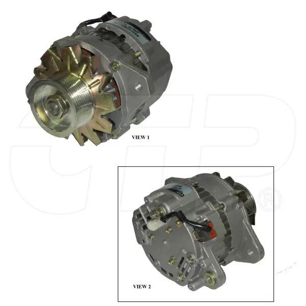 1252994 Caterpillar Alternator propelparts