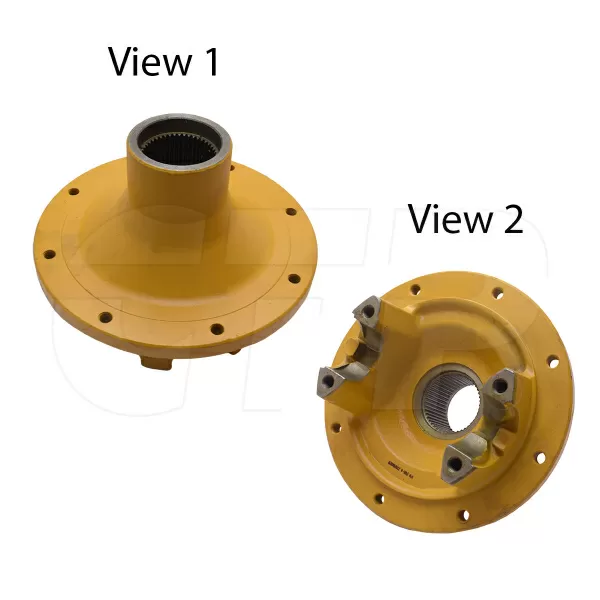 1793185 Caterpillar Driveline Yoke propelparts