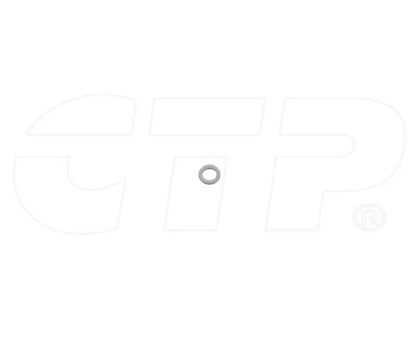 1265984 Caterpillar Back Up Ring propelparts