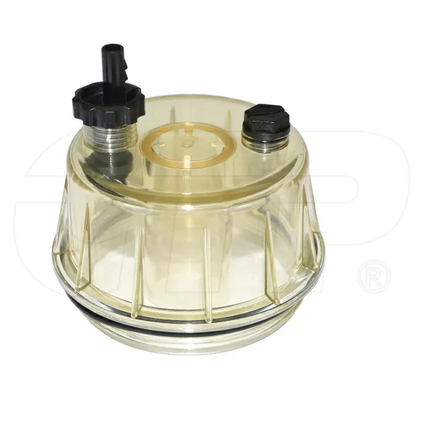 1290375 Caterpillar Fuel Filter Bowl propelparts