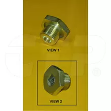 1335631 Caterpillar Plug propelparts
