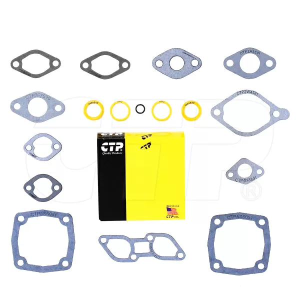 2157333 Caterpillar Engine Gasket Kit propelparts