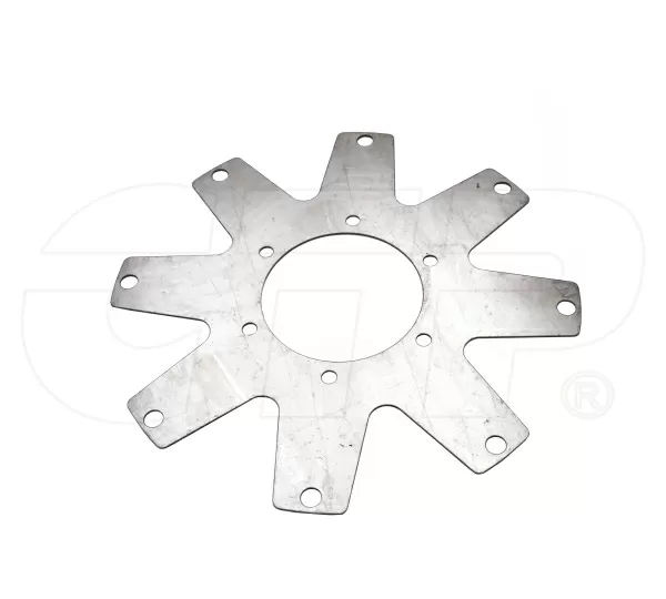 1364593 Caterpillar Plate propelparts