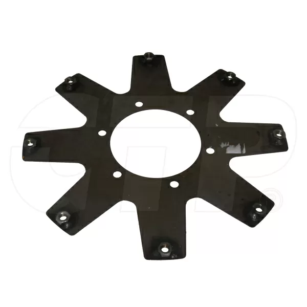 1364595 Caterpillar Plate propelparts