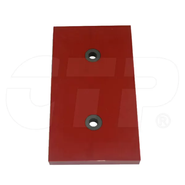 1378894 Caterpillar Backhoe Loader Pad propelparts