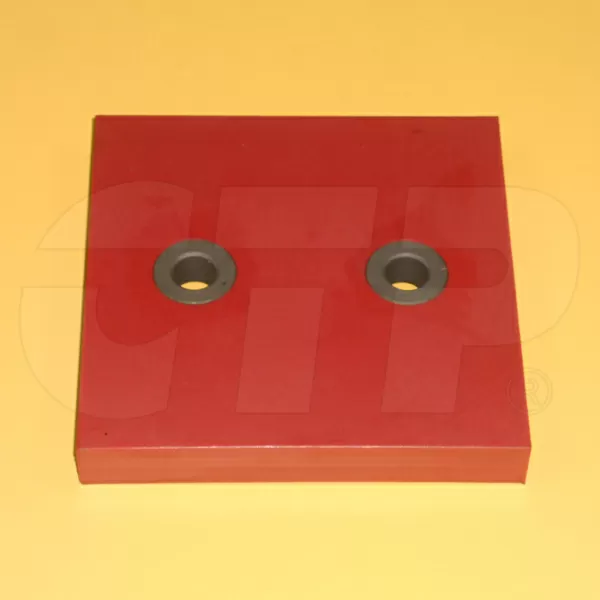 1378898 Caterpillar Backhoe Loader Pad propelparts