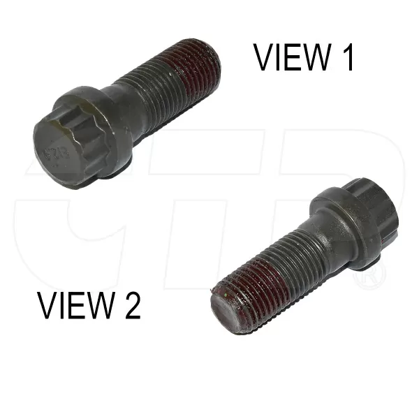 1383816 Caterpillar 12 Point Bolt propelparts