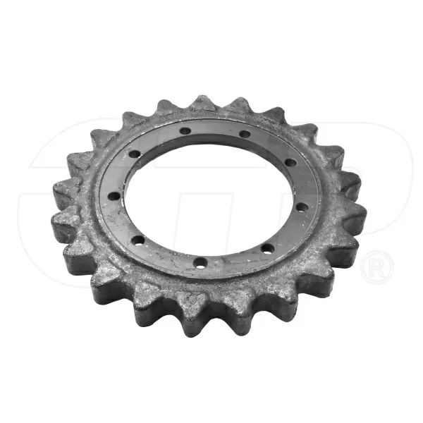 1404022 Caterpillar Mini-exc Sprocket propelparts