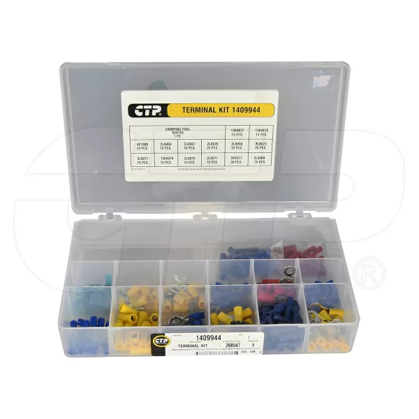 1409944 Caterpillar Electrical Terminal Kit propelparts