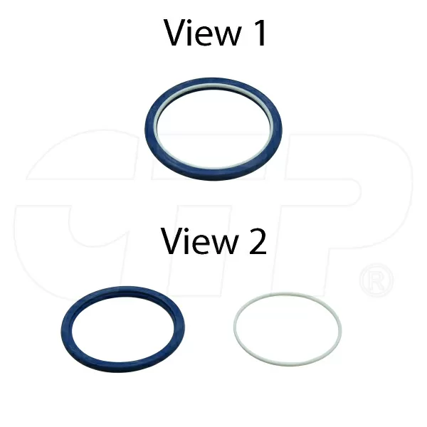 3465193 Caterpillar Buffer Seal propelparts