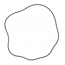 9H3360 Caterpillar Seal O Ring propelparts