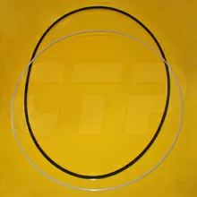 2280417 Caterpillar Hyd Piston Seal propelparts