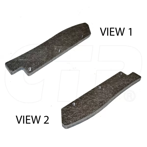 1967078 Caterpillar Strip-wear & Frame propelparts