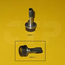 1501156 Caterpillar Special Head & End Bolts propelparts