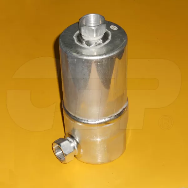 1866189 Caterpillar Accumulator propelparts