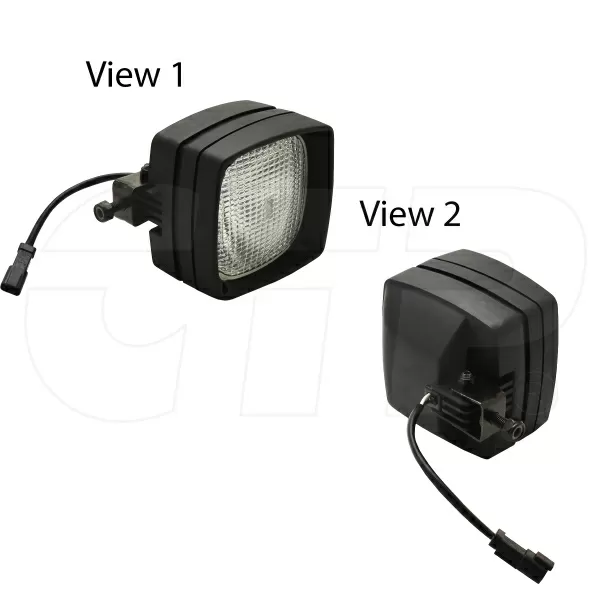 1532073 Caterpillar Lamp Gp Fl propelparts