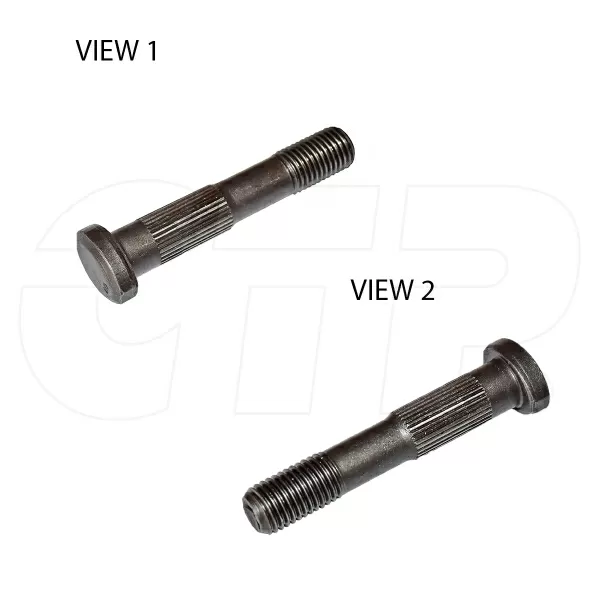 1540870 Caterpillar Hex Bolt propelparts