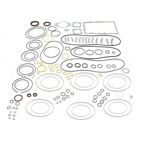 1568210 Caterpillar Powertrain Gasket Kit propelparts