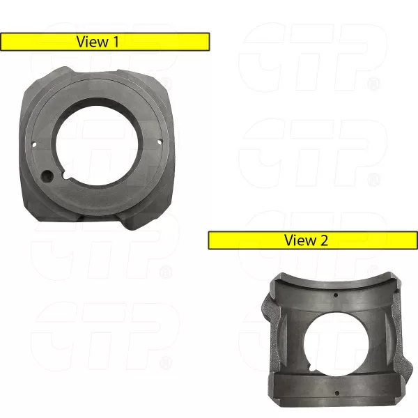 1574430 Caterpillar Piston Pump Parts propelparts