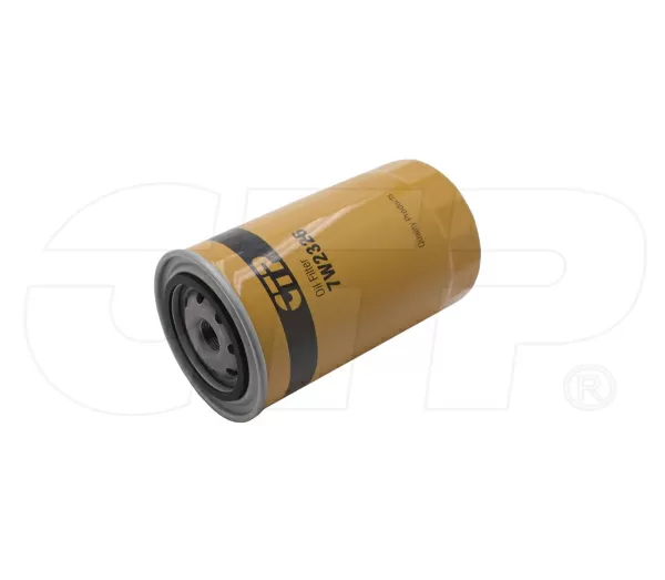 7W2326 Caterpillar Oil Filter propelparts