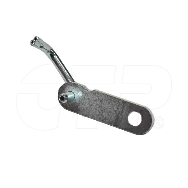 1663657 Caterpillar Jet As-piston propelparts