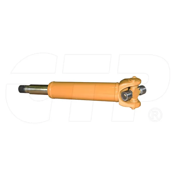 1666758 Caterpillar Universal Joint propelparts