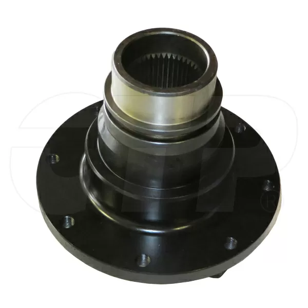 1666762 Caterpillar Driveline Yoke propelparts